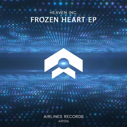 Heaven INC. - Frozen Heart [AIR006]